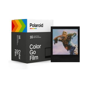 Polaroid Go Color Film