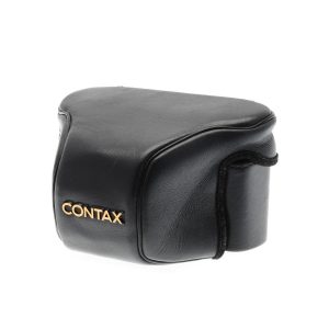 Contax GC-11 Leather Case for G1