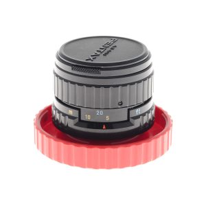 Pentax 50mm f2.8 Pentax-110