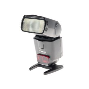 Canon 430EX II Speedlite