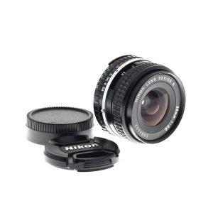 Nikon 28mm f2.8 Series E