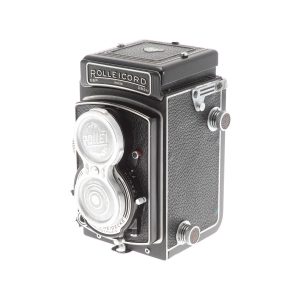 Rollei Rolleicord V (K3C)