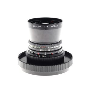Hasselblad 60mm f3.5 Distagon