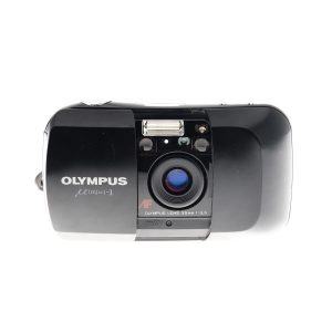 Olympus Mju-1 Film Camera