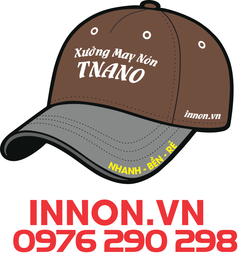 XƯỞNG IN NÓN TNANO
