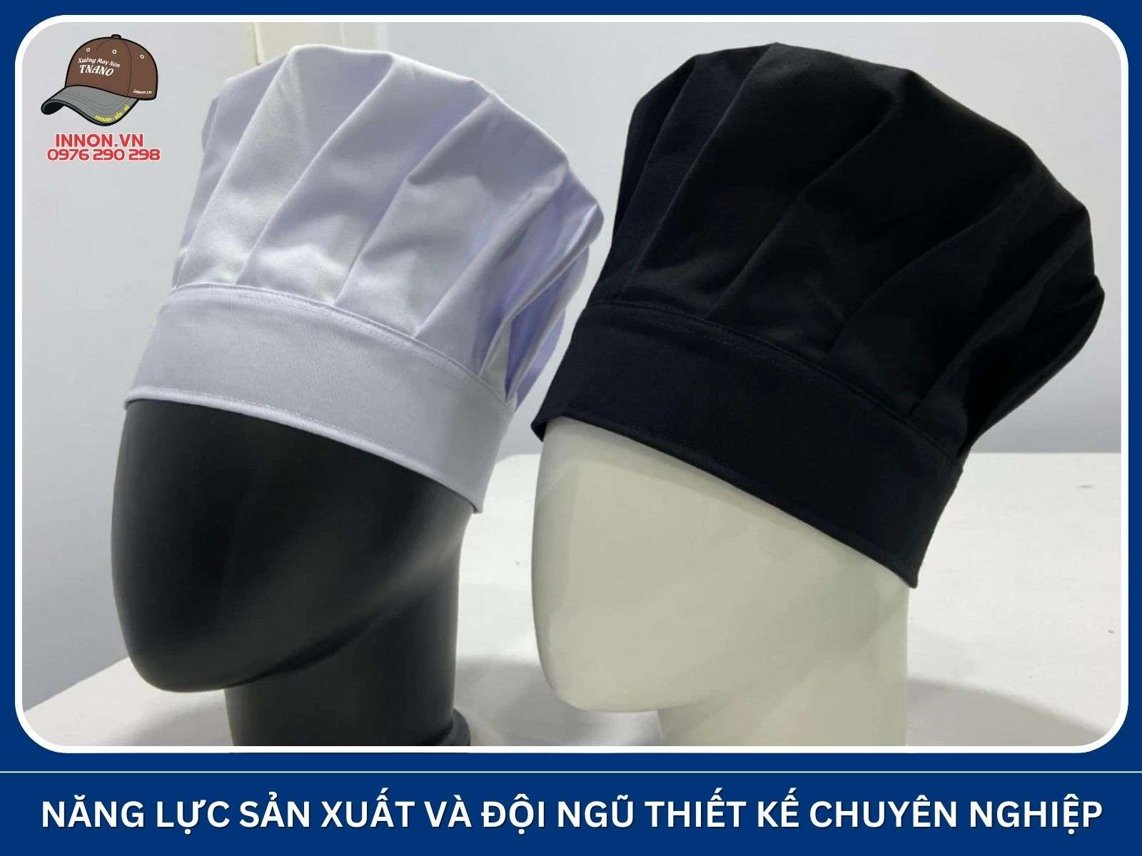 Năng lực sản xuất và đội ngũ thiết kế chuyên nghiệp