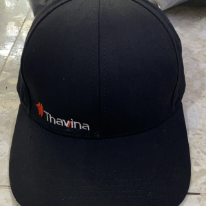 May mũ nón quảng cáo công ty Bao Bì Việt