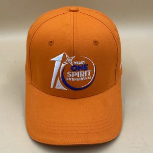 May mũ nón quảng cáo công ty Spirit