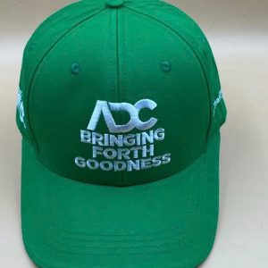 May mũ nón quảng cáo Công ty ADC Company