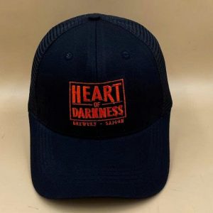 May mũ nón quảng cáo Công ty Heart-DarkNess