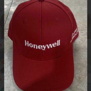 May mũ nón quảng cáo Công ty Honey Well