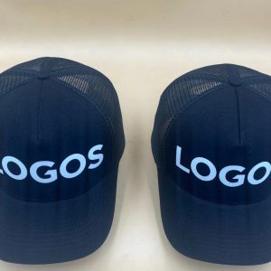 May mũ nón quảng cáo Công ty Logos