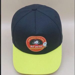 May mũ nón quảng cáo Quán Ăn Mỹ Dung