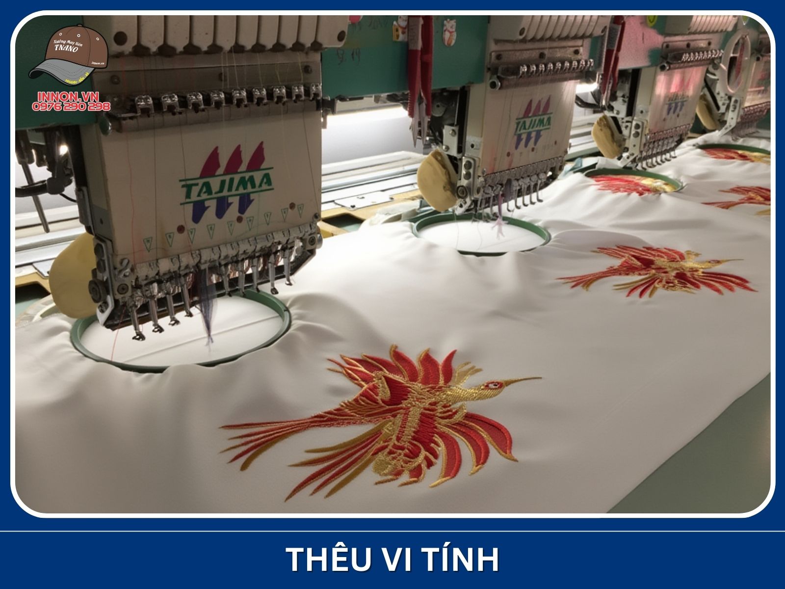 Thêu vi tính