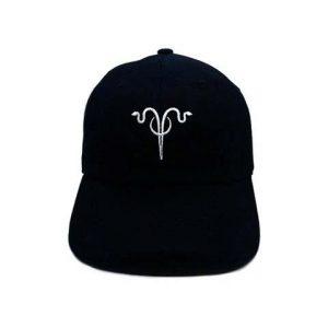 May mũ nón quảng cáo công ty Philip