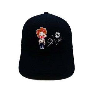 May mũ nón quảng cáo Nón kết Seemee