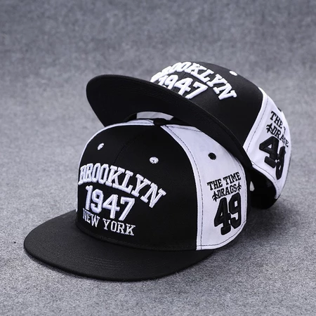 Mũ Hiphop 1947. Mu Hiphop 1947