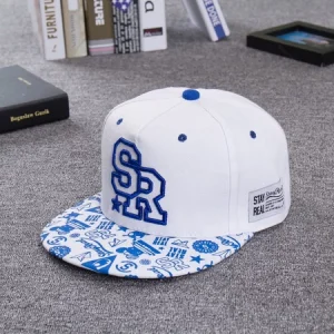 Mũ Hiphop SR