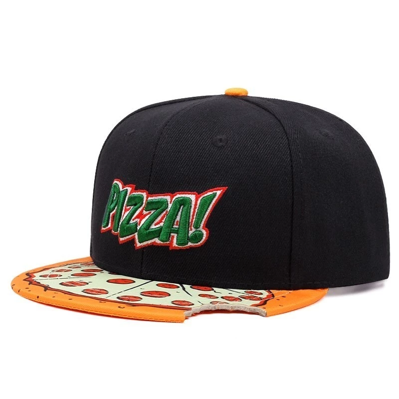 Mũ Hiphop hình pizza Mu Hiphop hinh pizza