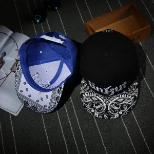 Mũ Hiphop Unkut