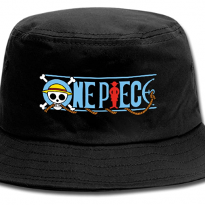 Mũ Bucket Anime Manga One Piece