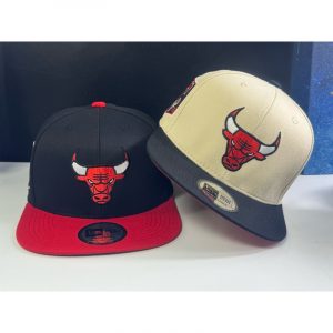 Mũ Snapback Bít Đuôi Bull