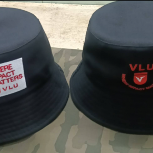 Mũ Tai Bèo Đại Học Văn Lang (VLU) – Phụ Kiện "Cực Chất" Cho Sinh Viên Năng Động