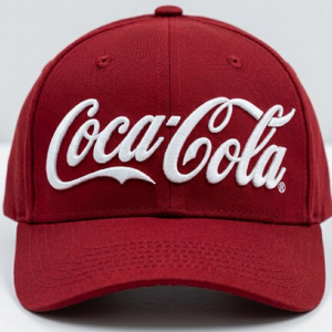 Nón Kết Công Ty Coca-Cola – Đồng Phục Năng Động Nâng Cao Nhận Diện Thương Hiệu