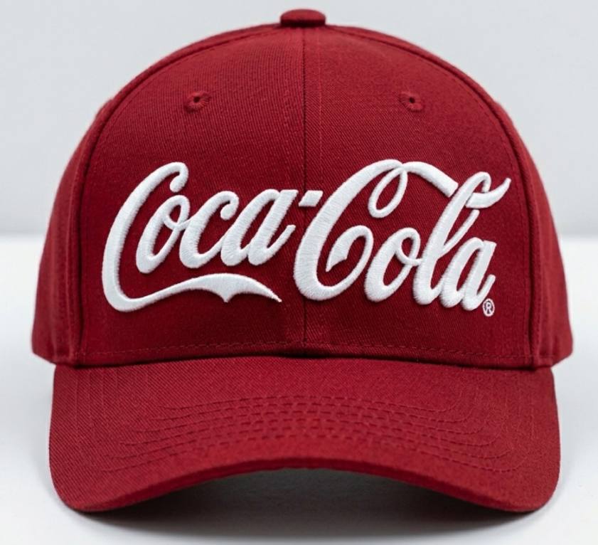 Nón kết công ty cocacola Non ket cong ty cocacola