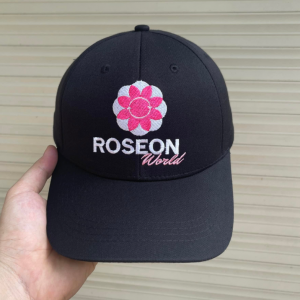 Nón Kết Công Ty Roseon World – Đồng Phục Doanh Nghiệp Chuyên Nghiệp Và Hiện Đại