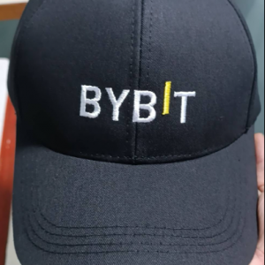 Nón Kết Du Lịch Công Ty Bybit – Đồng Phục Đẳng Cấp, Nâng Tầm Thương Hiệu