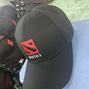 Nón Kết Du Lịch Công Ty Dota2 – Phụ Kiện "Chất" Cho Đội Ngũ Đẳng Cấp