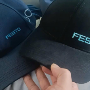 Nón Kết Du Lịch Công Ty Festo – Tạo Dấu Ấn Cho Mọi Hành Trình