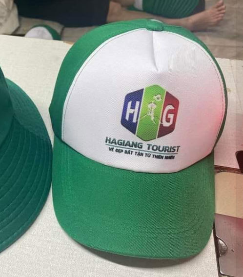 Nón kết du lịch công ty hagiang tourist Non ket du lich cong ty hagiang tourist