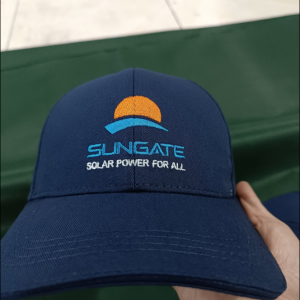 Nón Kết Du Lịch Công Ty Sungate – Đồng Hành Cùng Những Hành Trình Kết Nối