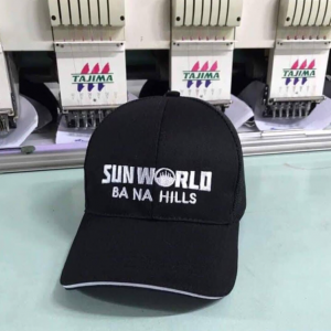 Nón Kết Du Lịch Công Ty Sun World – Đồng Hành Cùng Những Chuyến Đi Đầy Trải Nghiệm