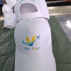 Nón Kết Du Lịch Công Ty Vân Tour – Đồng Hành Trên Mọi Chuyến Đi