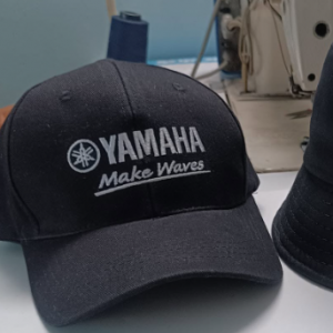 Nón Kết Du Lịch Công Ty Yamaha – Đồng Phục Đẳng Cấp, Khẳng Định Tốc Độ