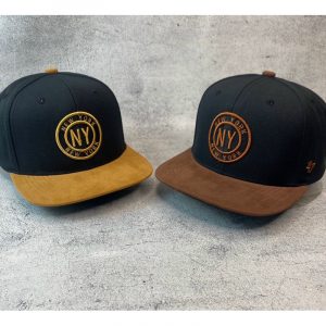Nón Snapback Logo NY