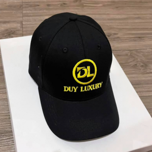Nón Kết Đồng Phục Duy Luxury – Định Hình Phong Cách, Khẳng Định Đẳng Cấp