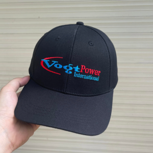 Nón Kết Đồng Phục Vogtpower International – Định Hình Chuyên Nghiệp, Khẳng Định Tầm Vóc