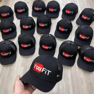 Nón Kết Đồng Phục Youfit