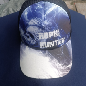 Nón Kết Du Lịch Công Ty Rophi Hunter – Đồng Hành Cùng Mọi Hành Trình Khám Phá