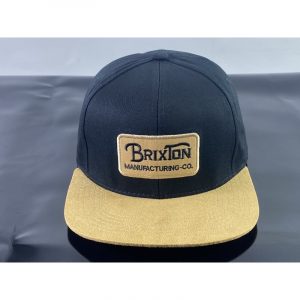Nón Kết Hiphop BRIXON