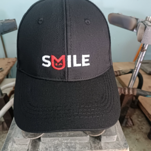 Nón Kết Du Lịch Công Ty Smile – Tăng Độ Nhận Diện, Gắn Kết Đội Ngũ