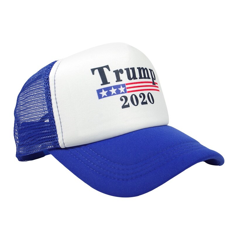 Nón Kết Lưới Trump 2020 Non Ket Luoi Trump 2020