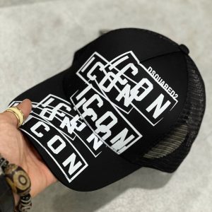 Nón Kết Lưỡi Trai Nam Nữ Lưới ICON