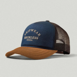 Nón Kết Lưới Tripwear Reckless