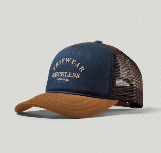 nón kết lưới tripwear reckless non ket luoi tripwear reckless