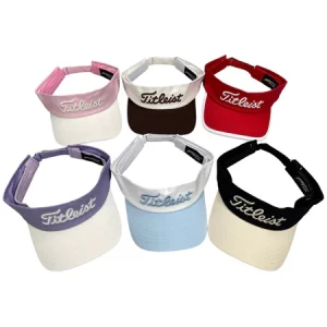 IN NÓN THEO YÊU CẦU 24 nón kết nửa đầu titleist